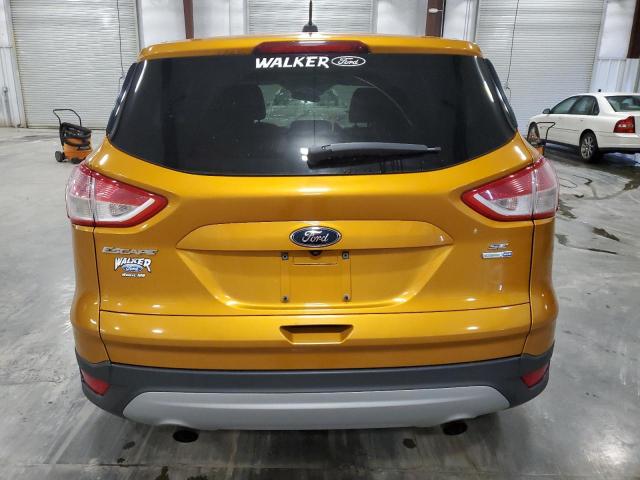 Photo 5 VIN: 1FMCU9GX8GUA84768 - FORD ESCAPE SE 