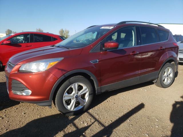 Photo 0 VIN: 1FMCU9GX8GUA87444 - FORD ESCAPE SE 