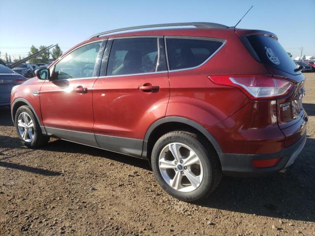 Photo 1 VIN: 1FMCU9GX8GUA87444 - FORD ESCAPE SE 