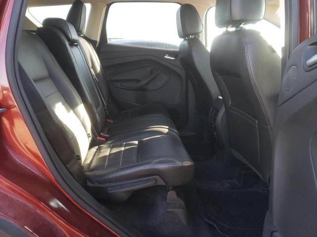 Photo 10 VIN: 1FMCU9GX8GUA87444 - FORD ESCAPE SE 