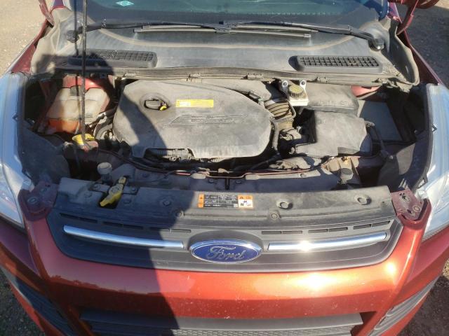 Photo 11 VIN: 1FMCU9GX8GUA87444 - FORD ESCAPE SE 