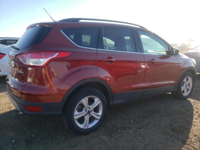 Photo 2 VIN: 1FMCU9GX8GUA87444 - FORD ESCAPE SE 