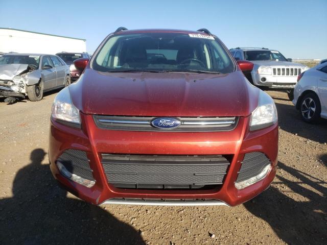 Photo 4 VIN: 1FMCU9GX8GUA87444 - FORD ESCAPE SE 