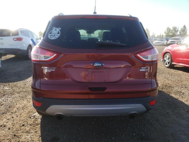 Photo 5 VIN: 1FMCU9GX8GUA87444 - FORD ESCAPE SE 