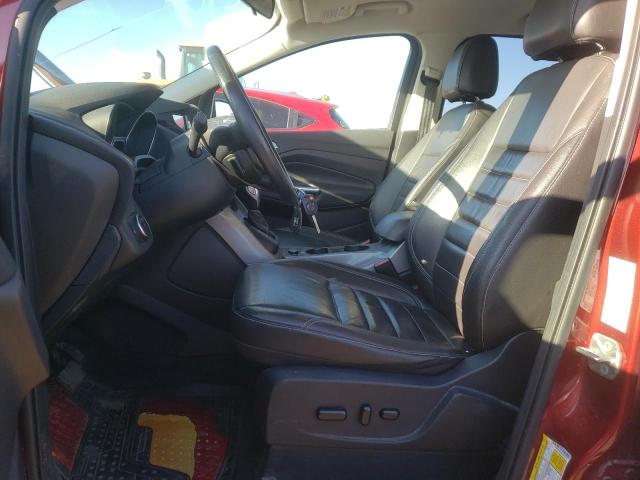 Photo 6 VIN: 1FMCU9GX8GUA87444 - FORD ESCAPE SE 