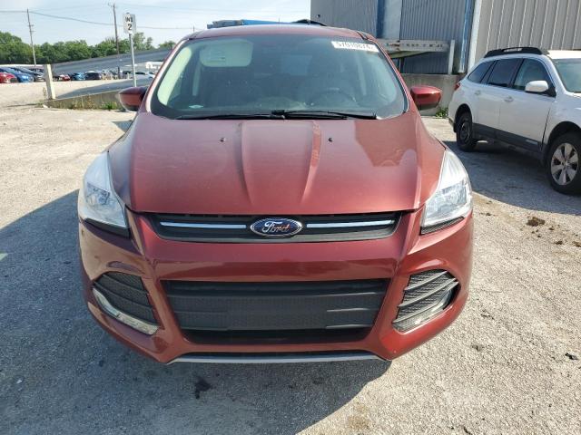 Photo 4 VIN: 1FMCU9GX8GUA94832 - FORD ESCAPE 