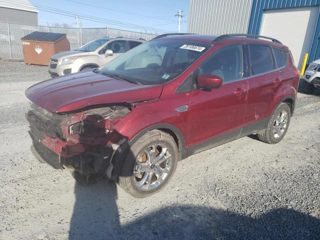 Photo 0 VIN: 1FMCU9GX8GUB09538 - FORD ESCAPE SE 