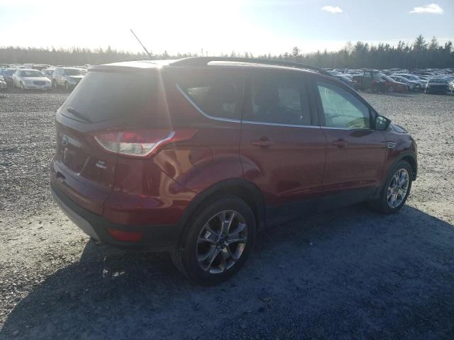 Photo 2 VIN: 1FMCU9GX8GUB09538 - FORD ESCAPE SE 