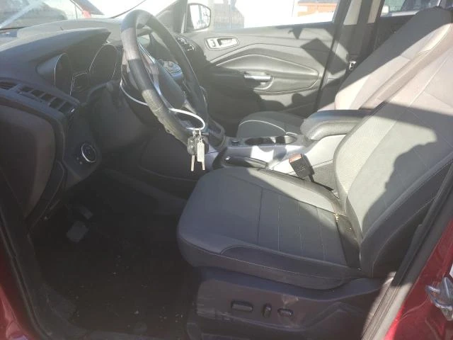 Photo 6 VIN: 1FMCU9GX8GUB09538 - FORD ESCAPE SE 