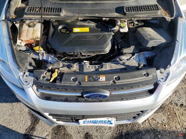 Photo 11 VIN: 1FMCU9GX8GUB25898 - FORD ESCAPE SE 