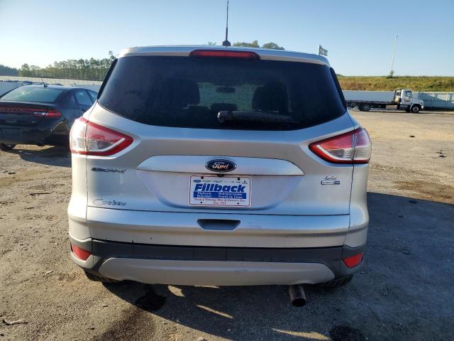 Photo 5 VIN: 1FMCU9GX8GUB25898 - FORD ESCAPE SE 