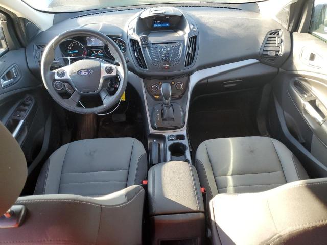 Photo 7 VIN: 1FMCU9GX8GUB25898 - FORD ESCAPE SE 