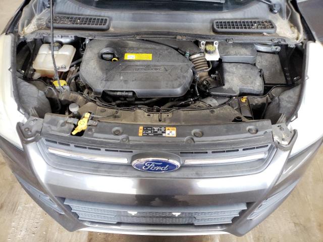 Photo 10 VIN: 1FMCU9GX8GUB28316 - FORD ESCAPE 