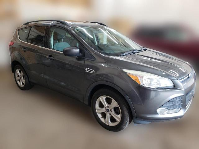 Photo 3 VIN: 1FMCU9GX8GUB28316 - FORD ESCAPE 