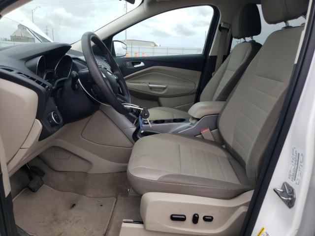 Photo 6 VIN: 1FMCU9GX8GUB29451 - FORD ESCAPE 