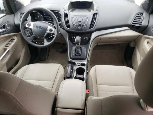 Photo 7 VIN: 1FMCU9GX8GUB29451 - FORD ESCAPE 