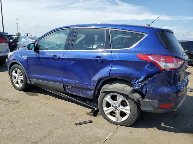 Photo 1 VIN: 1FMCU9GX8GUB46623 - FORD ESCAPE SE 