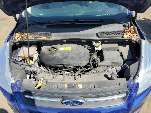 Photo 11 VIN: 1FMCU9GX8GUB46623 - FORD ESCAPE SE 