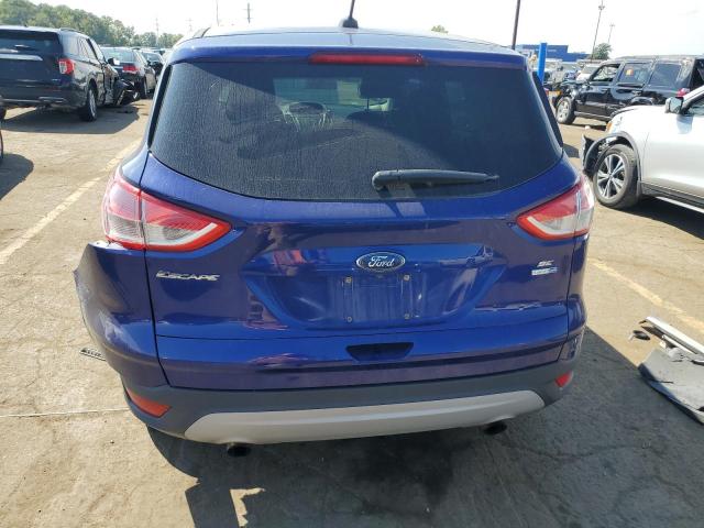 Photo 5 VIN: 1FMCU9GX8GUB46623 - FORD ESCAPE SE 