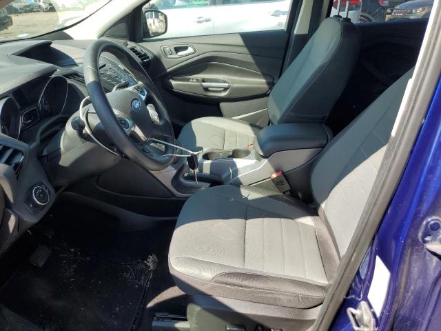 Photo 6 VIN: 1FMCU9GX8GUB46623 - FORD ESCAPE SE 