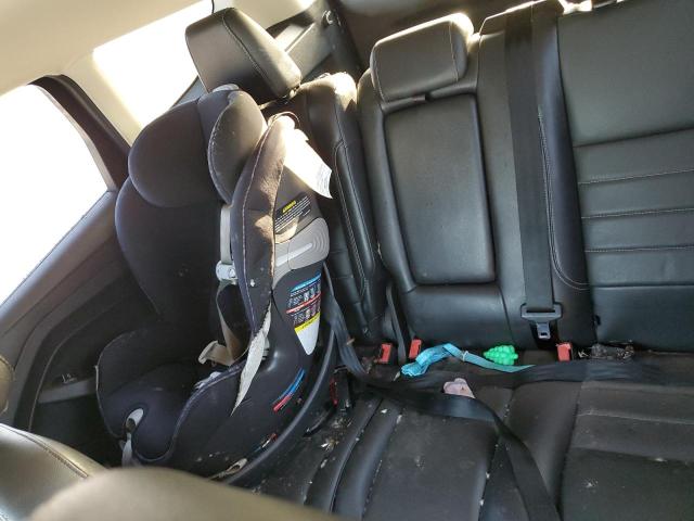 Photo 10 VIN: 1FMCU9GX8GUB50333 - FORD ESCAPE 