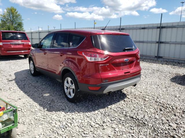 Photo 2 VIN: 1FMCU9GX8GUB54074 - FORD ESCAPE SE 