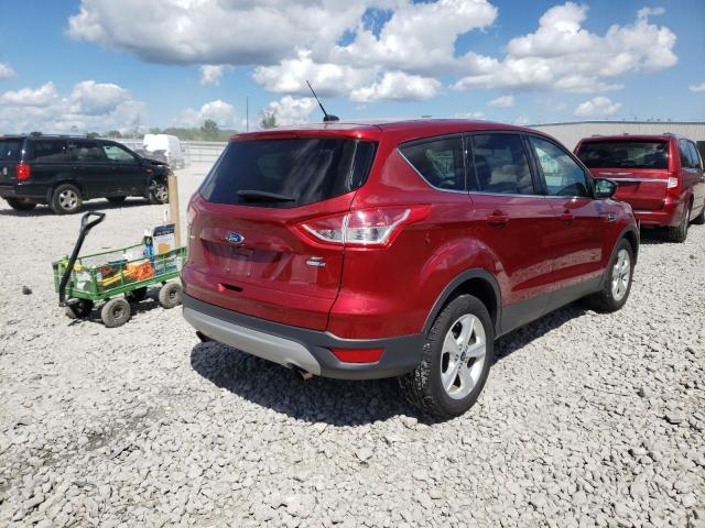 Photo 3 VIN: 1FMCU9GX8GUB54074 - FORD ESCAPE SE 