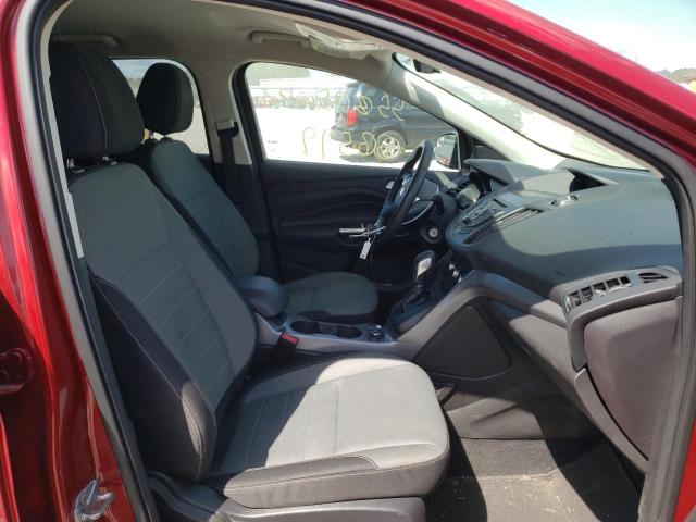 Photo 4 VIN: 1FMCU9GX8GUB54074 - FORD ESCAPE SE 