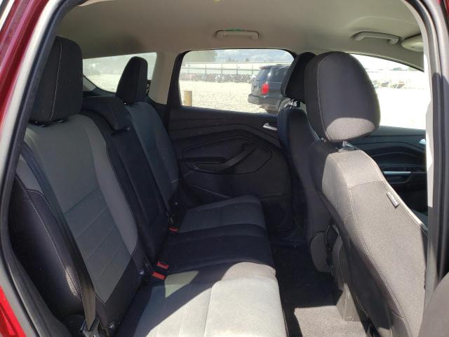 Photo 5 VIN: 1FMCU9GX8GUB54074 - FORD ESCAPE SE 