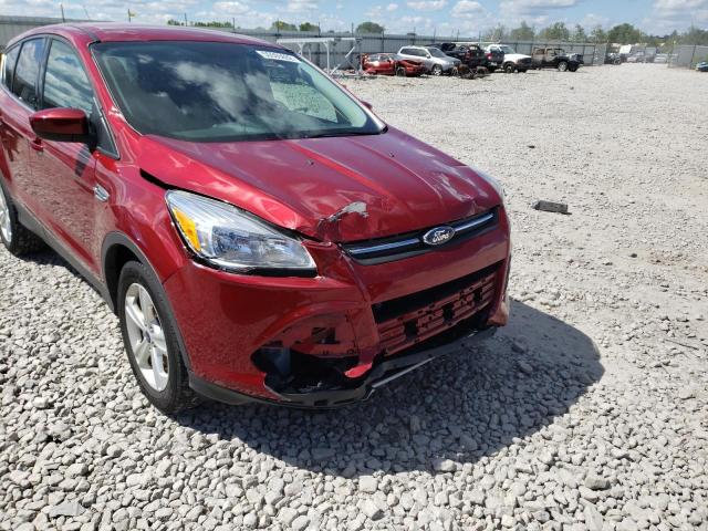 Photo 8 VIN: 1FMCU9GX8GUB54074 - FORD ESCAPE SE 