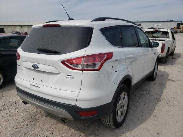 Photo 3 VIN: 1FMCU9GX8GUB63311 - FORD ESCAPE SE 