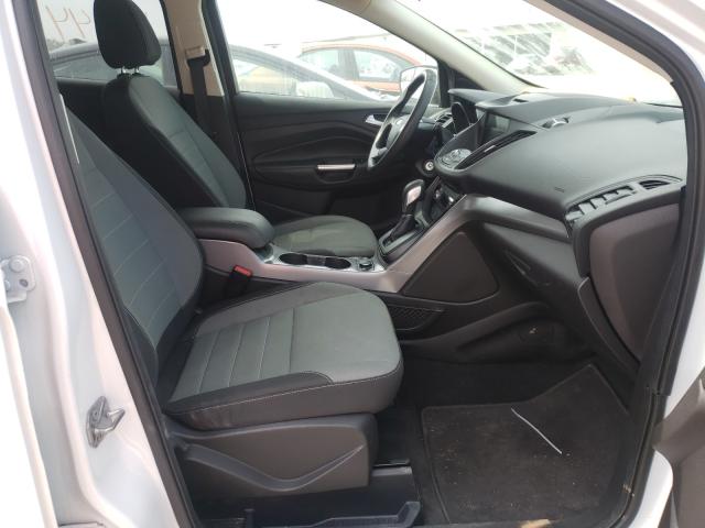 Photo 4 VIN: 1FMCU9GX8GUB63311 - FORD ESCAPE SE 