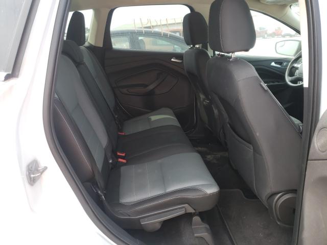 Photo 5 VIN: 1FMCU9GX8GUB63311 - FORD ESCAPE SE 