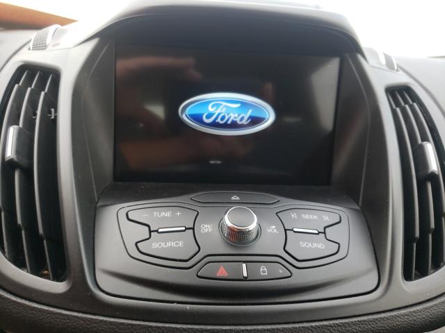 Photo 8 VIN: 1FMCU9GX8GUB63311 - FORD ESCAPE SE 