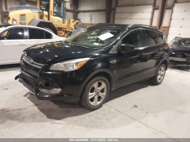 Photo 1 VIN: 1FMCU9GX8GUB64538 - FORD ESCAPE 