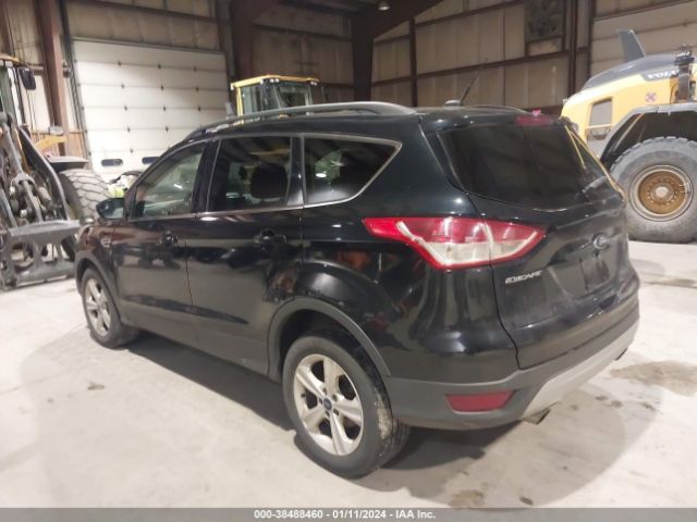 Photo 2 VIN: 1FMCU9GX8GUB64538 - FORD ESCAPE 