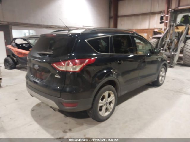 Photo 3 VIN: 1FMCU9GX8GUB64538 - FORD ESCAPE 