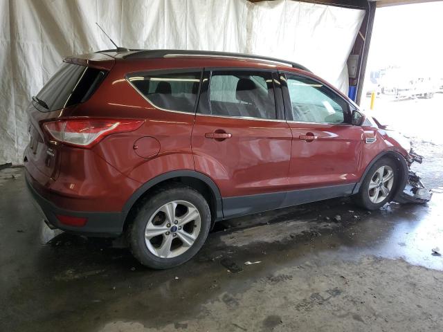 Photo 2 VIN: 1FMCU9GX8GUB68542 - FORD ESCAPE SE 