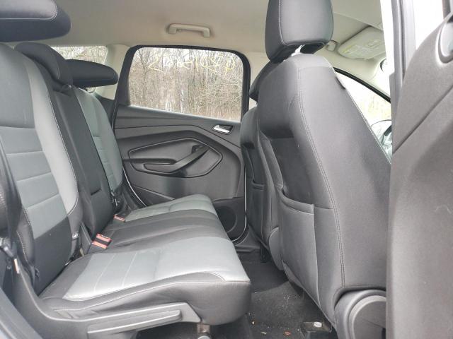 Photo 10 VIN: 1FMCU9GX8GUB78584 - FORD ESCAPE SE 