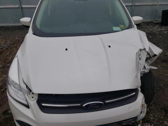 Photo 11 VIN: 1FMCU9GX8GUB78584 - FORD ESCAPE SE 