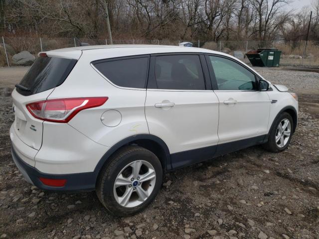 Photo 2 VIN: 1FMCU9GX8GUB78584 - FORD ESCAPE SE 