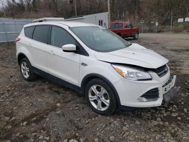 Photo 3 VIN: 1FMCU9GX8GUB78584 - FORD ESCAPE SE 