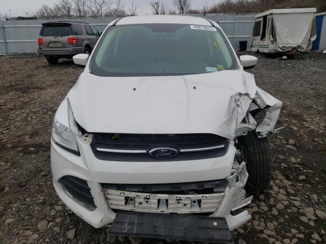 Photo 4 VIN: 1FMCU9GX8GUB78584 - FORD ESCAPE SE 