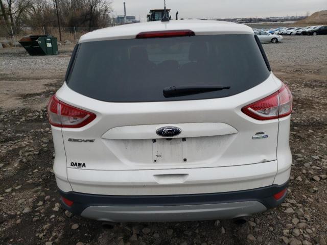 Photo 5 VIN: 1FMCU9GX8GUB78584 - FORD ESCAPE SE 