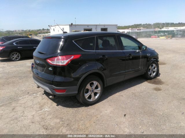 Photo 3 VIN: 1FMCU9GX8GUB86734 - FORD ESCAPE 