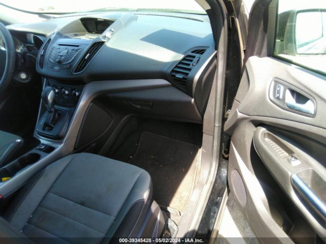 Photo 4 VIN: 1FMCU9GX8GUB86734 - FORD ESCAPE 