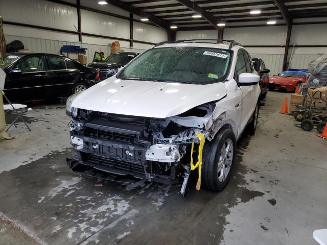 Photo 1 VIN: 1FMCU9GX8GUB86801 - FORD ESCAPE SE 