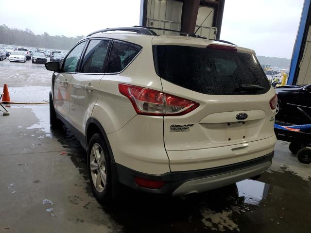 Photo 2 VIN: 1FMCU9GX8GUB86801 - FORD ESCAPE SE 