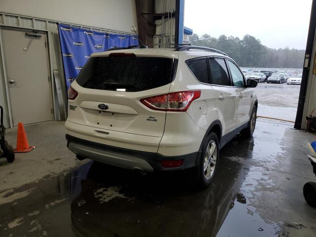 Photo 3 VIN: 1FMCU9GX8GUB86801 - FORD ESCAPE SE 