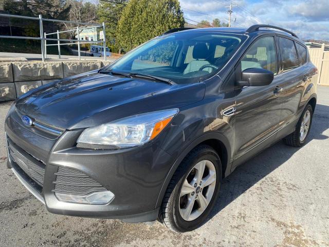 Photo 1 VIN: 1FMCU9GX8GUB92596 - FORD ESCAPE SE 